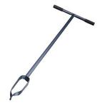 Grondboor gesmeed, Ophalen, Nieuw, Grondboor