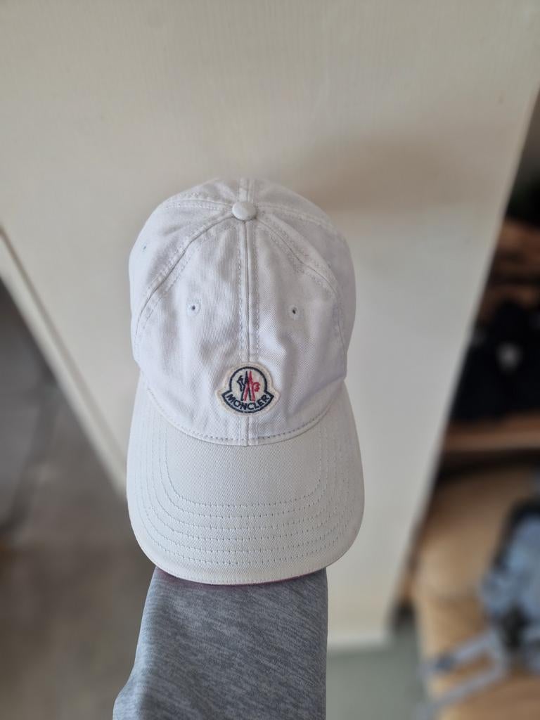 Moncler Pet, Ophalen of Verzenden