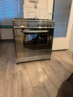 Bestron gasfornuis, Witgoed en Apparatuur, Fornuizen, Gebruikt, 60 cm of meer, Ophalen of Verzenden, Gas