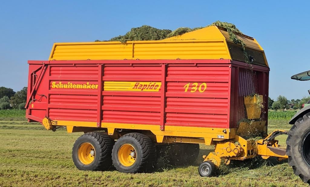 Schuitemaker 130, Zakelijke goederen, Ophalen of Verzenden