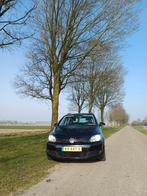 Volkswagen Golf Plus 1.4 TSI 90KW 2009 Zwart, Zwart, 4 cilinders, Particulier, Euro 4