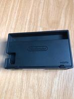 Nintendo Switch Dock - Origineel en Zo Goed als Nieuw, Ophalen of Verzenden, Zo goed als nieuw, Switch, Overige typen