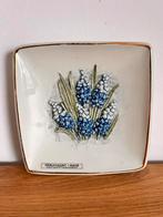 Wandtegel nr 733-3 Jie Gantofta, Antiek en Kunst, Ophalen of Verzenden