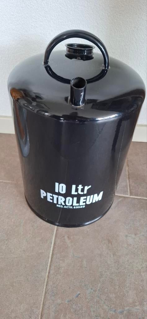 PETROLEUM kan XXL, Ophalen of Verzenden