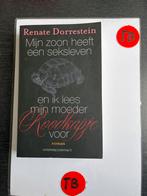 Mijn zoon heeft een seksleven - Renate Dorrestein, Boeken, Ophalen of Verzenden, Zo goed als nieuw, Nederland
