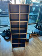 Ikea cd kast, Ophalen, Zo goed als nieuw, Hout, Cd's