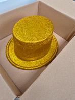 Gouden glitter goed, Ophalen of Verzenden