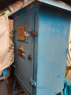 Bouw meterkast in zeer goede staat, Ophalen of Verzenden, Zo goed als nieuw
