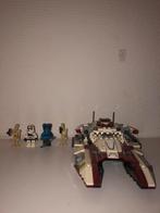 Lego Star Wars Republic Fighter Tank 75182 - Compleet!, Ophalen of Verzenden, Zo goed als nieuw, Complete set, Lego