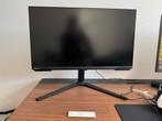 Samsung Odyssey G7 4K 144Hz gaming monitor Playstation, VA, Minder dan 1 ms, 201 Hz of meer, Ophalen