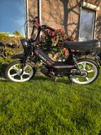 Mooie Tomos crosser 50cc met hoge druk cilinderkop, Ophalen, Gebruikt, Overige modellen