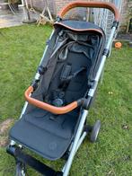 Mutsy wandelwagen, Kinderen en Baby's, Kinderwagens en Combinaties, Ophalen, Gebruikt, Kinderwagen, Mutsy