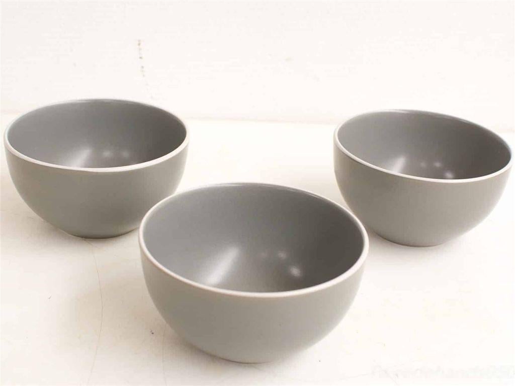 3 oslo kommetjes 25315, Huis en Inrichting, Gebruikt, Ophalen of Verzenden, Bord(en), Wedgwood