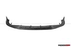 Carbon Front Lip DarwinPRO BKSS Audi RS6 C8 / RS7, Gebruikt, Voor, Bumper, Audi