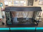 Juwel aquarium 110 liter, Dieren en Toebehoren, Vissen | Aquaria en Toebehoren, Ophalen, Gebruikt, Leeg aquarium