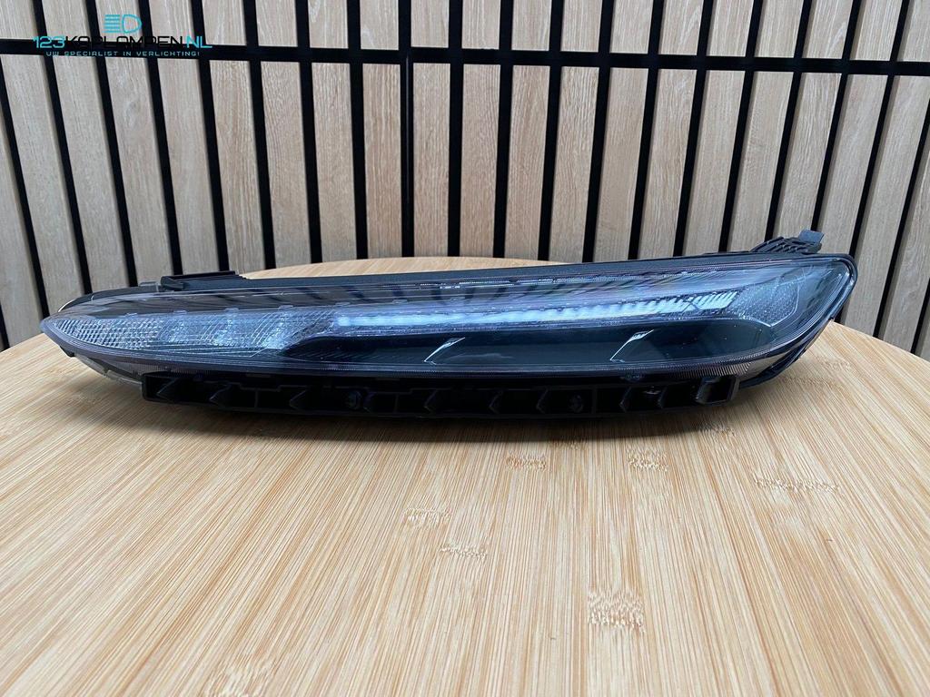 Hyundai Kona facelift LED dagrijverlichting koplamp links, Gebruikt, -, -, Ophalen of Verzenden
