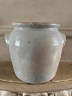 Grijze grespot  carlotte antiek en brocante, Ophalen of Verzenden