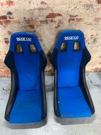 Sparco Autostoelen - Set van 2, Ophalen, Gebruikt, Universele onderdelen