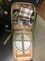 Picnic-Rugzak BO-CAMP, edel-uitvoering, Ophalen of Verzenden, Nieuw