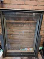 Fakro dakraam, Doe-het-zelf en Verbouw, Glas en Ramen, Ophalen of Verzenden, Minder dan 80 cm, Dakraam, 80 tot 120 cm