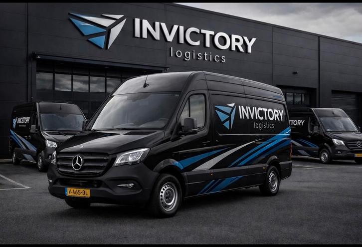 Koeriers gezocht over heel NL, Vacatures, Vacatures | Chauffeurs, Overige niveaus, Freelance of Uitzendbasis, 33 - 40 uur