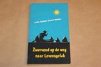 Zwervend op... — Baden-Powell — Vintage Scoutingboek 1960, Verzamelen, Scouting, Gebruikt, Embleem, Speld of Insigne, -, -