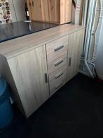 Jysk TAPDRUP dressoir., Ophalen, Zo goed als nieuw, 25 tot 50 cm, 100 tot 150 cm