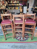 4 bar krukken, 2 krukken, Ophalen of Verzenden, 60 tot 90 cm