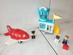 Duplo vliegveld vliegtuig, Gebruikt, Ophalen of Verzenden, Duplo, Duplo