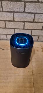 Errikson Luchtreiniger met HEPA & Ionenfilter, Ophalen of Verzenden, Zo goed als nieuw, Luchtreiniger