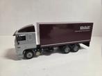 Joal DAF 95XF motorwagen demo DAF 1:50, Overige merken, ., Ophalen of Verzenden, Zo goed als nieuw