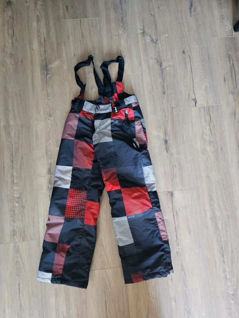 Ski broek, Ophalen, Jongen of Meisje, Broek