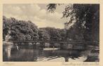 alkmaar met brug enz, Verzamelen, Ansichtkaarten | Nederland, Ophalen of Verzenden, Voor 1920, Noord-Brabant
