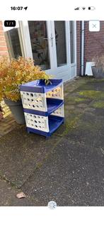 Gratis, opberg kastje., Ophalen of Verzenden, Zo goed als nieuw