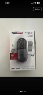 Deurbel met camera functie., Ophalen, Ingebouwde camera, Nieuw, Bedraad