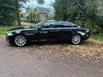 Jaguar XJ 3.0 V6 SC AWD Portfolio LWB / Navi / Pano / Leder, Auto's, Jaguar, Automaat, Euro 5, 1734 kg, Gebruikt