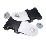 Doréma Safe Lock Stormband Bevestiging Luifel (2 stuks), Ophalen of Verzenden, Nieuw