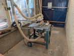 Tekoop: Gjerde 1203 Zaagtafel, Ophalen, Gebruikt, Cirkelzaag, 70 mm of meer
