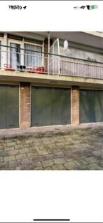 Garagebox Te koop Rotterdam