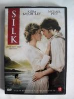 Silk (originele dvd) Keira Knightley - NIEUW !!!, Vanaf 12 jaar, Ophalen of Verzenden, Nieuw in verpakking, Historisch of Kostuumdrama
