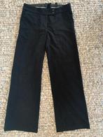 Nog nette mooie rechte pantalon H&M in maat 36, H&M, Zwart, Ophalen of Verzenden, Maat 36 (S)