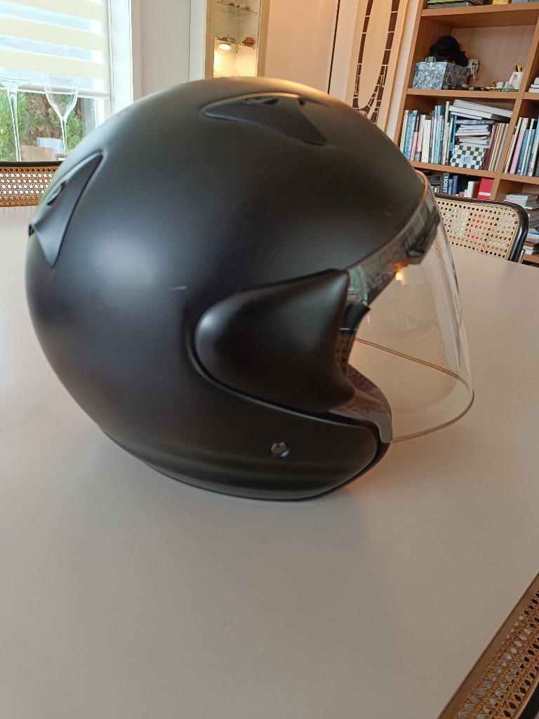 Arai SZ jethelm, Motoren, Kleding | Motorhelmen, Ophalen, M, Arai, Dames