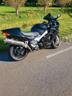 Honda motor VFR800fi, Motoren, Motoren | Honda, 4 cilinders, Motorrijbewijs A, Meer dan 35 kW, 800 cc