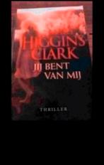 Mary higginsclark, Ophalen, Gelezen