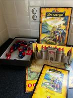 Stratego bordspel (Hertog Jan), Ophalen of Verzenden, Gebruikt