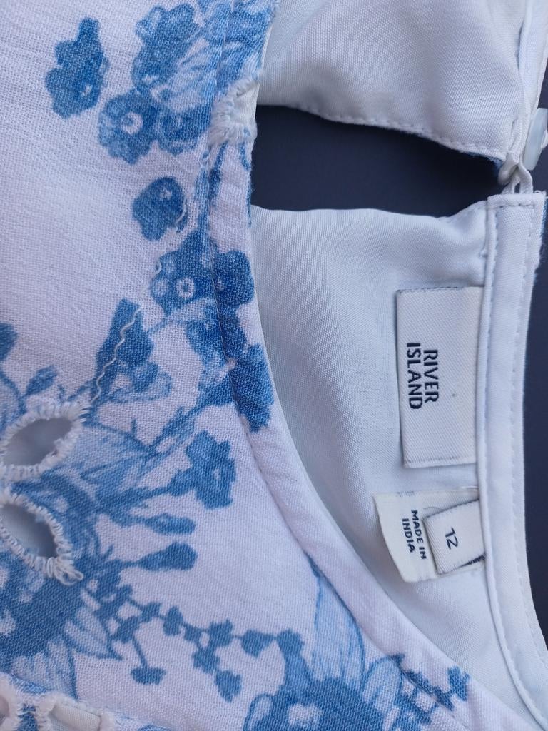 Blouse Xs, Ophalen of Verzenden, Zo goed als nieuw, Maat 34 (XS) of kleiner