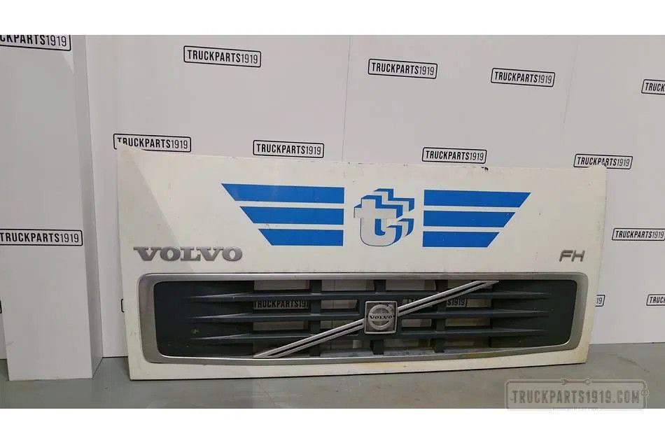 Volvo 20360266 Grille Volvo, Auto-onderdelen, Vrachtwagen-onderdelen, Ophalen, Gebruikt, Volvo, Carrosserie en Plaatwerk