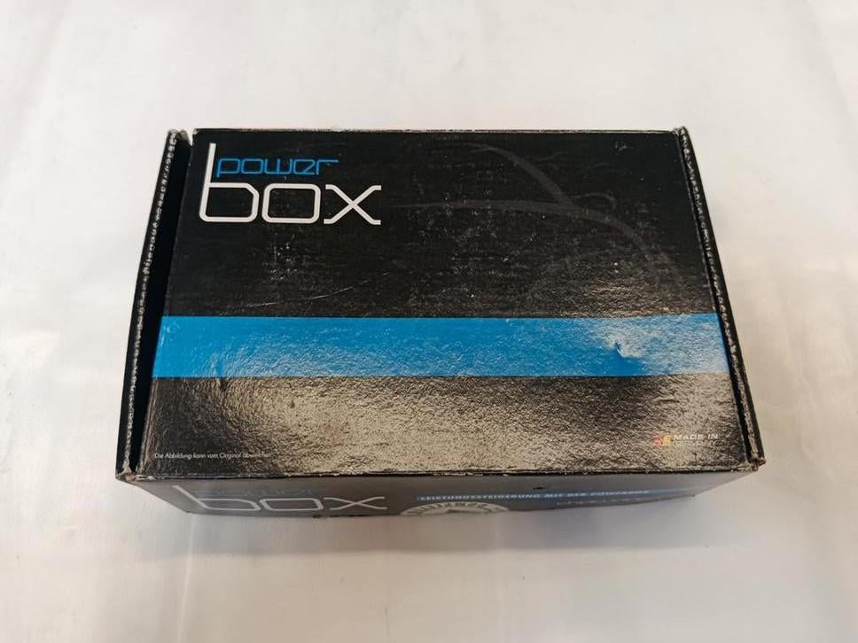 Nieuwe Powerbox Chiptune voor Auto's - Prestatieverbetering, Ophalen of Verzenden