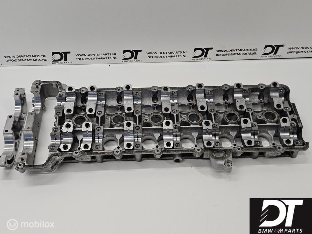 Nokkenashuis BMW E36 M3 3.0 S50 S50B30 11121404966, Auto-onderdelen, Motor en Toebehoren, Gebruikt, Ophalen of Verzenden