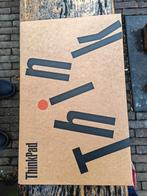 Lenovo ThinkPad t470p, Computers en Software, Windows Laptops, Ophalen, 8 GB, Nieuw, 14 inch